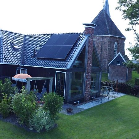Gastenverblijf Lanlibben Lioessens Exterior photo
